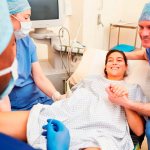 партнерские роды