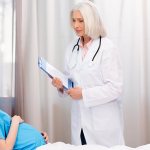 Патологии при беременности