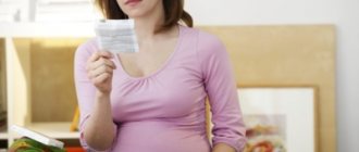 Персен можно ли пить при беременности