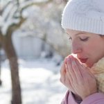 first aid for hypothermia