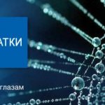 первые признаки отслоения сетчатки глаза