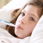 Пиелонефрит у детей