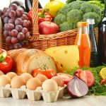 Nutrition for cholecystitis: list of products