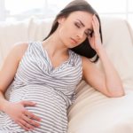 Побочные эффекты каменеющего живота на 37 неделе беременности