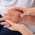 why do my fingertips go numb?