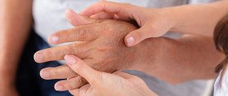 why do my fingertips go numb?