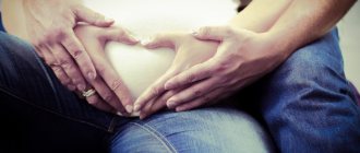почему рожают раньше срока