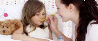 indications for sumamed for children