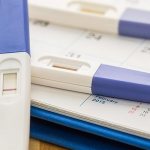 Does the test show an ectopic pregnancy, how to determine?