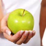 The benefits of apples for bowel function