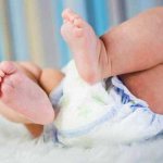 понос у грудничка