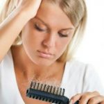 Hair loss after pregnancy: what to do?