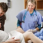 Последствия низкого расположения плаценты