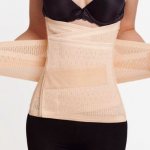 Послеродовое белье - Бандаж