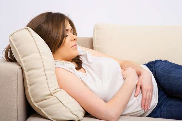 Потеря аппетита при беременности может быть обусловлена нервным срывом