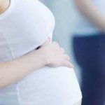 потеря веса при беременности