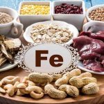 Потребность в железе меняется в зависимости от возраста и состояния здоровья.