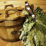 Rules for visiting a bathhouse for pregnant women