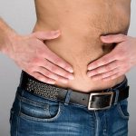 Predisposing factors for the development of the disease