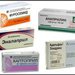 fast acting hypertension drugs