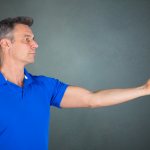 пресбиопия - возрастное снижение остроты зрения вблизи