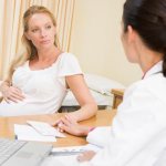 premature rupture of amniotic fluid