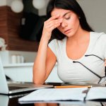 При близорукости человек плохо различает удаленные объекты