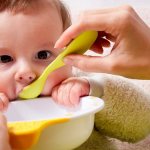 Причины дерматита у ребенка