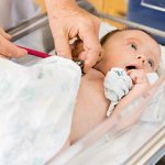 Причины и последствия церебральной ишемии у новорожденных