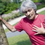 Причины одышки