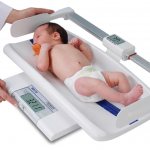 Причины потери веса новорожденным в первые дни после рождения