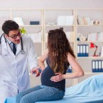 Reception at the doctor