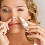 use of rhinostop during pregnancy