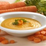 Примерное меню для диеты при высоком уровне мочевой кислоты в крови