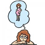 Проблема женского бесплодия