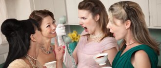 Get away from me!: 7 people who terribly annoy pregnant women