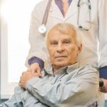 Реабилитация пациента после инсульта