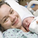 Rehabilitation after childbirth