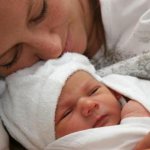 childbirth at 30 weeks of pregnancy