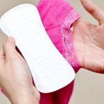 розовые выделения у беременных