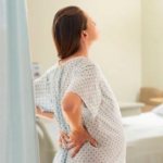 Рубец на матке у женщины после кесарева сечения