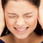 Symptoms of ear diseases