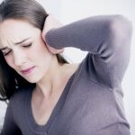 Симптомы отита