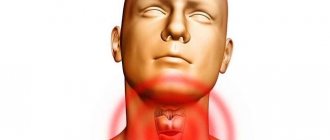 Симптомы вирусного фарингита обычно развиваются резко и проявляются на начальных этапах першением в горле