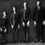 Синдром Марфана. История болезни