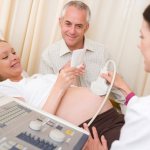 Difficulty of childbirth after 40 years