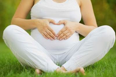 снижение веса при беременности