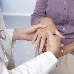 relieving inflammation and pain