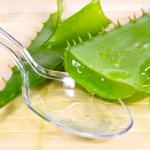 Сок алоэ при генитальном герпесе