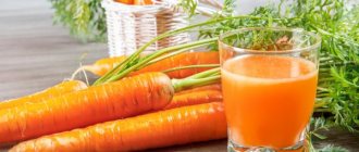 Juices during pregnancy - which are healthy and which are not?